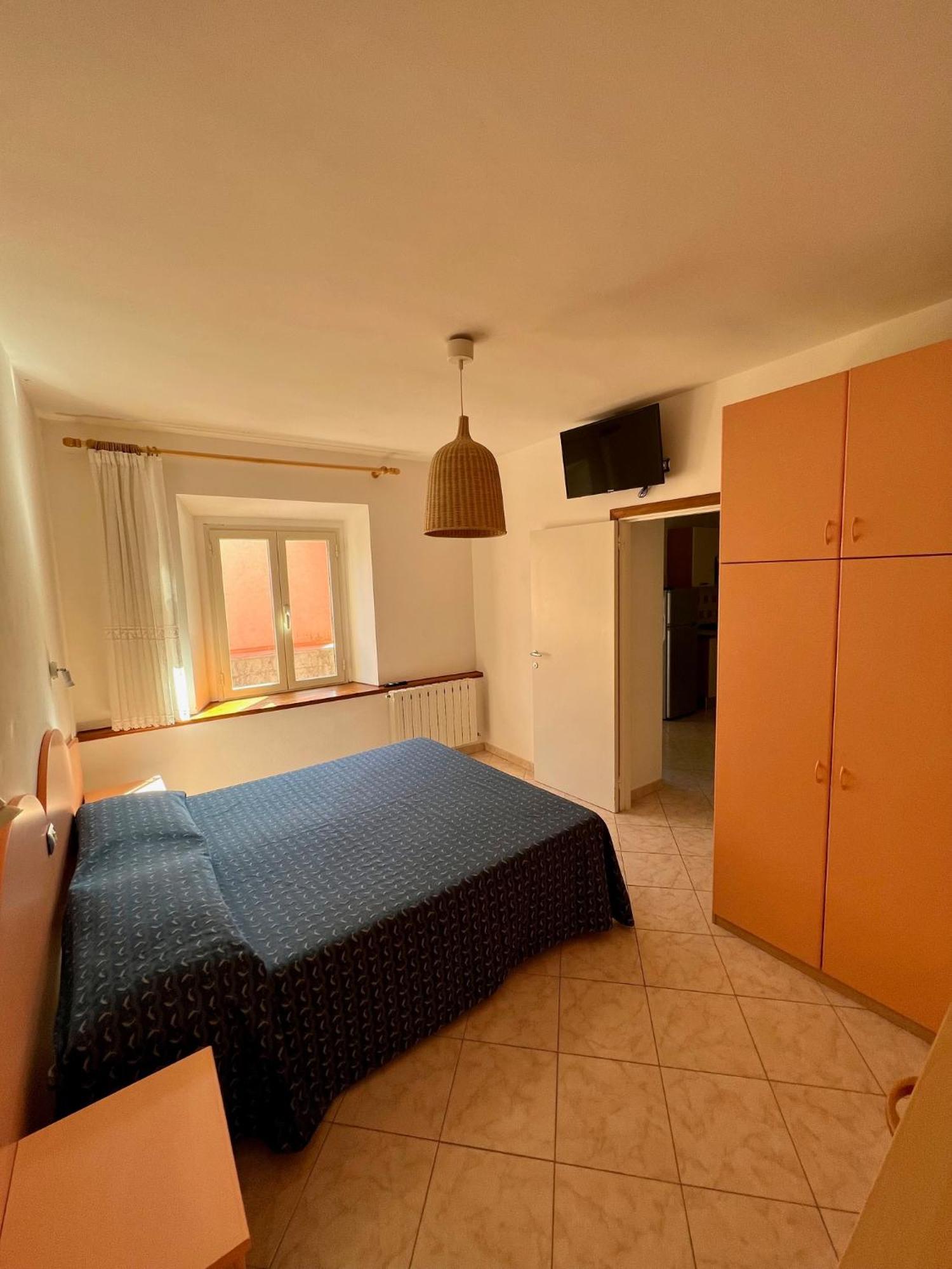 Casa Campanella Resort Capoliveri  Exteriér fotografie