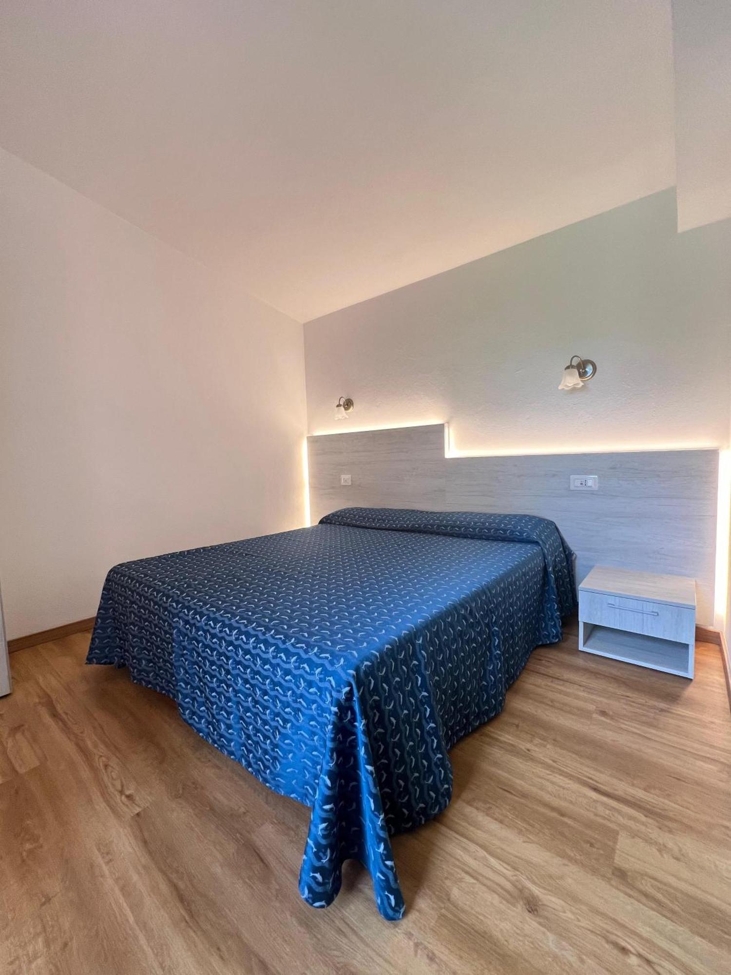 Casa Campanella Resort Capoliveri  Exteriér fotografie