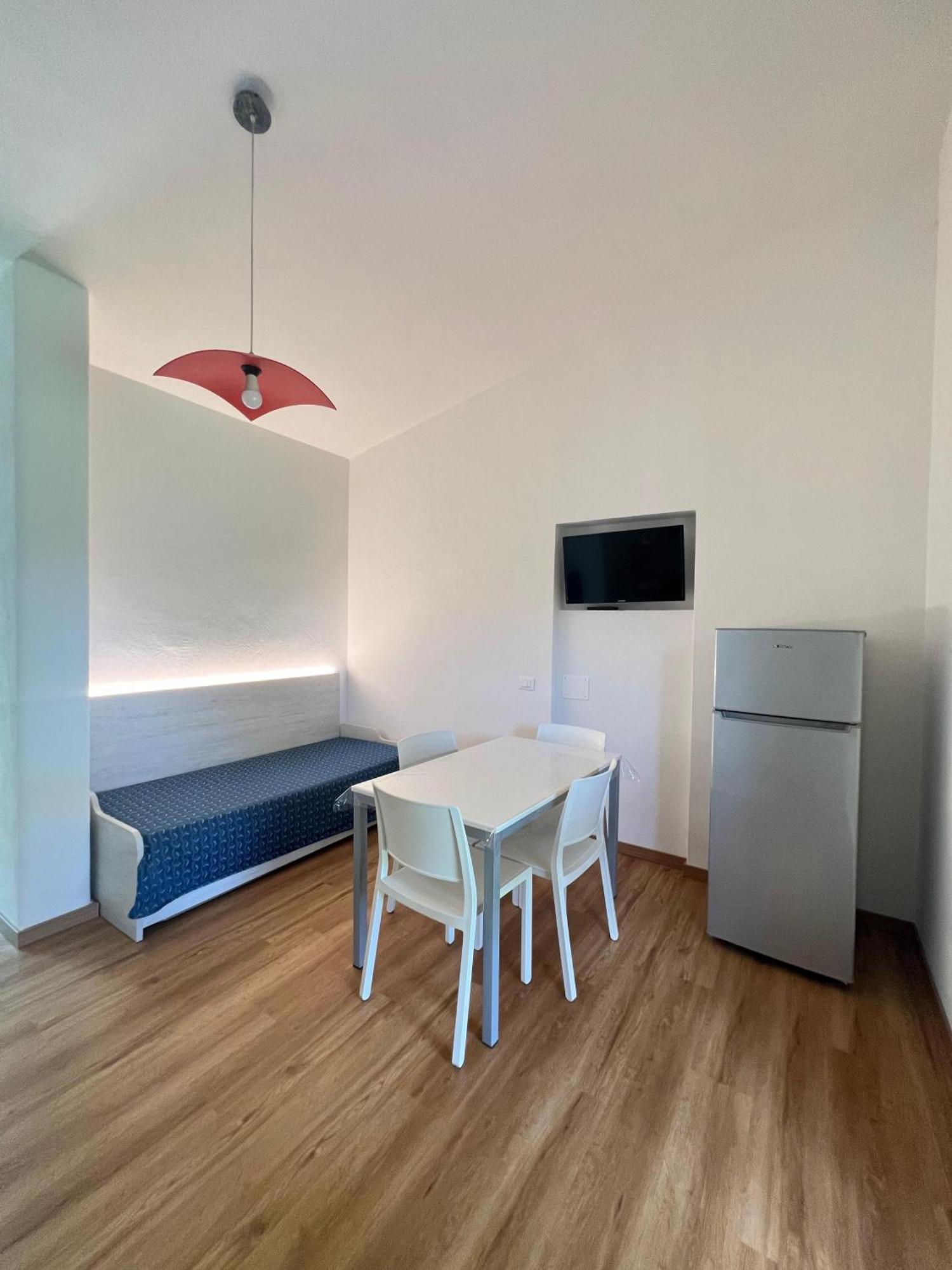 Casa Campanella Resort Capoliveri  Exteriér fotografie
