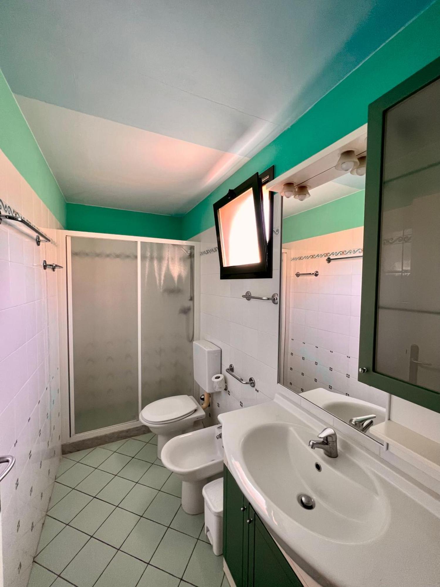 Casa Campanella Resort Capoliveri  Exteriér fotografie
