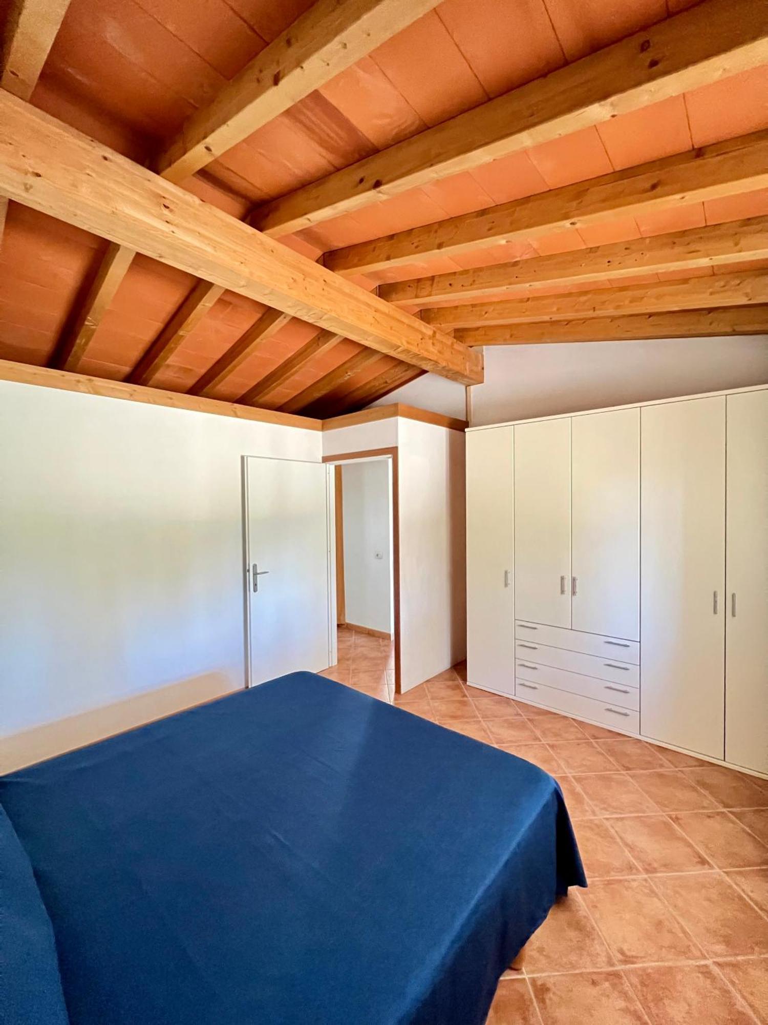 Casa Campanella Resort Capoliveri  Exteriér fotografie