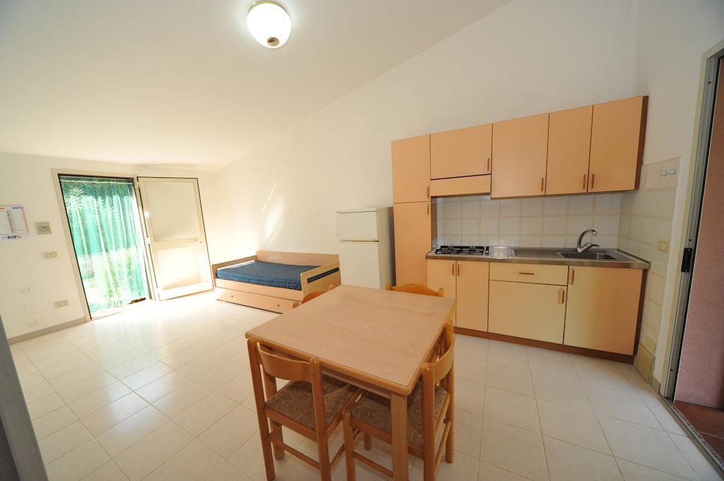 Casa Campanella Resort Capoliveri  Pokoj fotografie