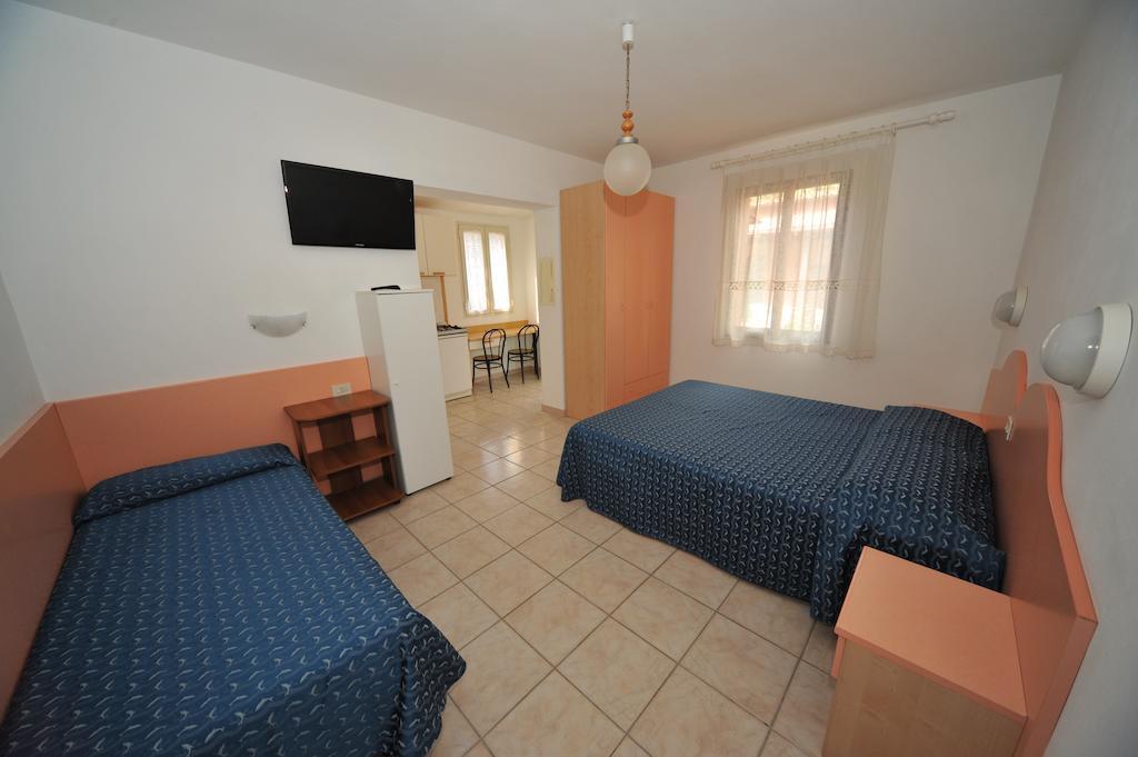 Casa Campanella Resort Capoliveri  Pokoj fotografie