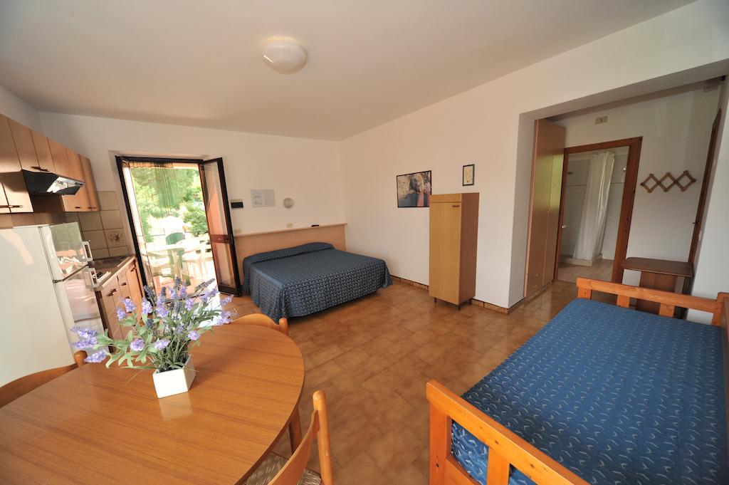Casa Campanella Resort Capoliveri  Pokoj fotografie