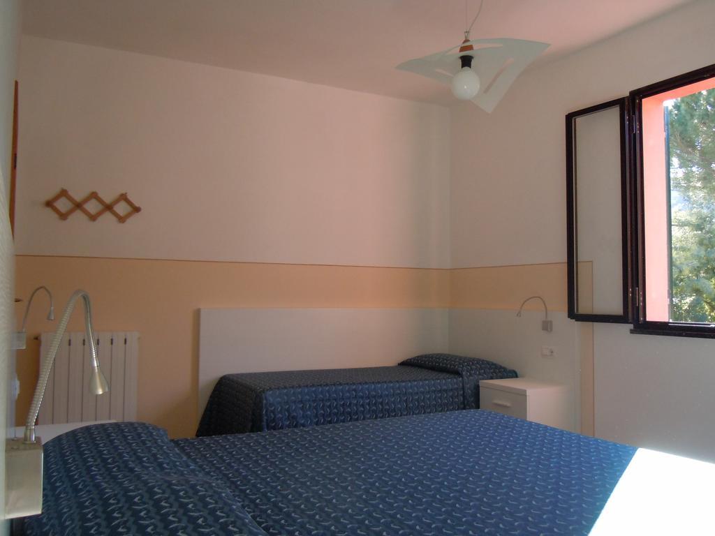 Casa Campanella Resort Capoliveri  Pokoj fotografie