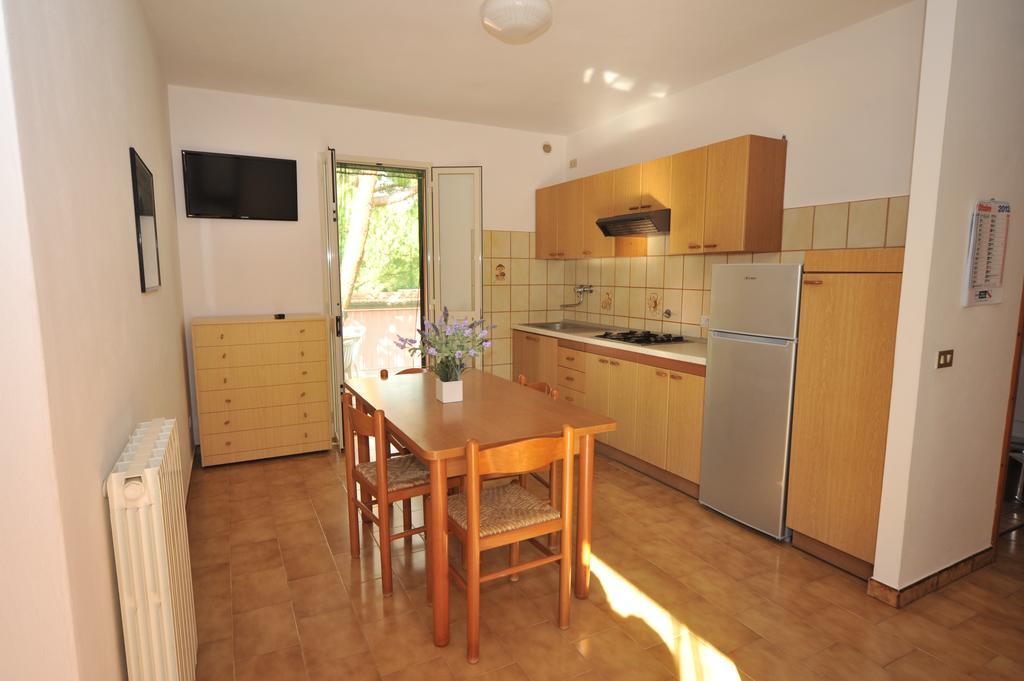Casa Campanella Resort Capoliveri  Pokoj fotografie