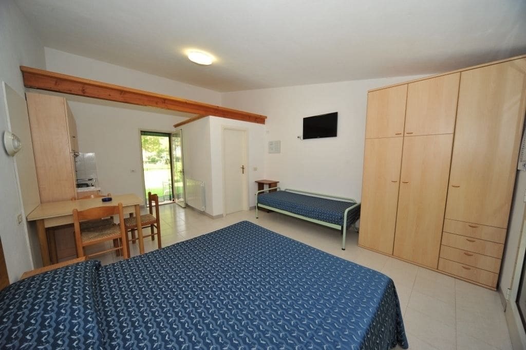 Casa Campanella Resort Capoliveri  Exteriér fotografie