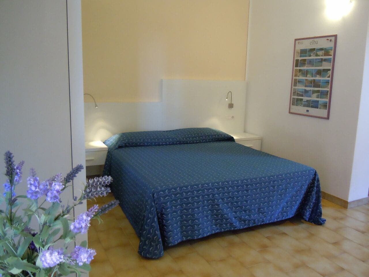 Casa Campanella Resort Capoliveri  Exteriér fotografie